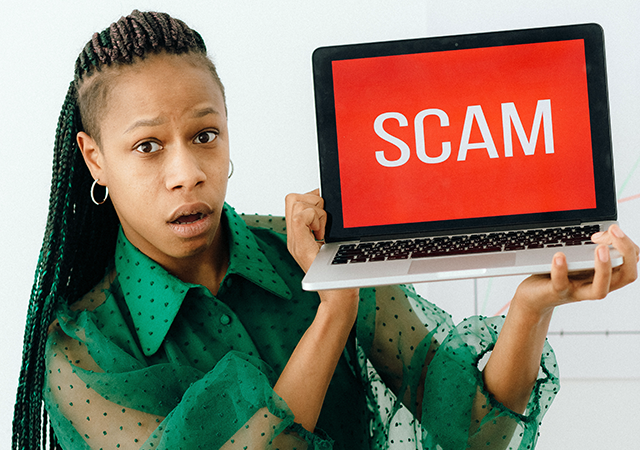 Top 10 Email Scams & Phishing Schemes | Spamassassin Tips